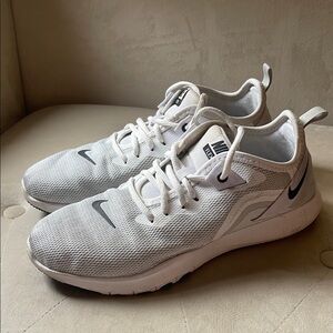 Nike Flex TR9 Athletic Shoes